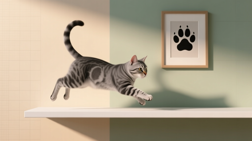Why Do Cats Behavior Change Review: 7 Hidden Triggers (Most Owners Miss #4 — It’s Not Stress or Aging)