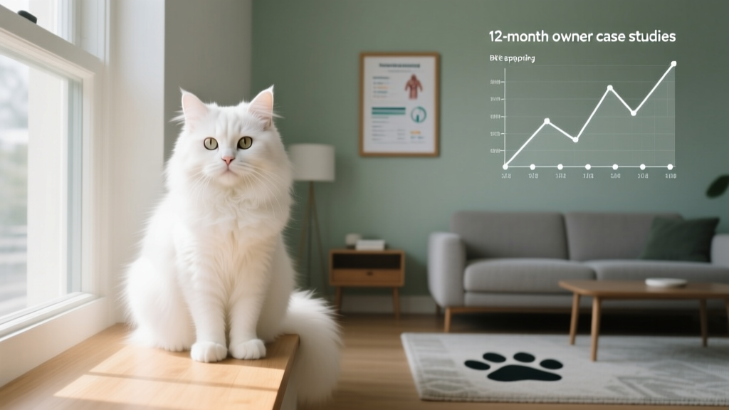 Does spaying change cat behavior Persian? What every Persian owner needs to know before surgery — debunking 5 myths, revealing real behavioral shifts (with vet-reviewed data and 12-month owner case studies)