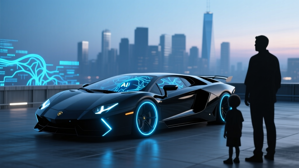 What Car Is KITT Risks? The Hidden Behavioral Dangers of Romanticizing Fictional AI Cars — And How Parents, Educators & Drivers Can Mitigate Real-World Misconceptions Before They Cause Harm
