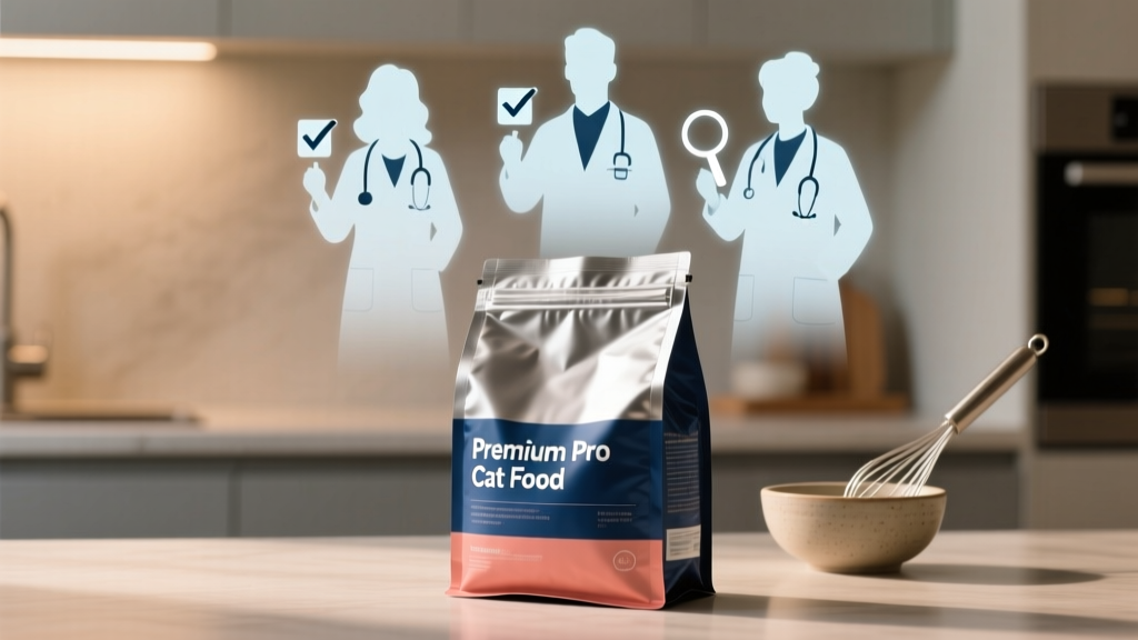 Why 'a pro cat food review trending' Is Actually Dangerous...