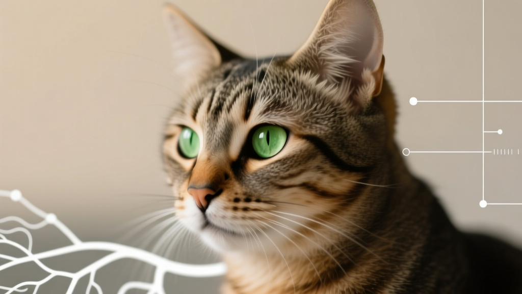 How Toxoplasmosis Affects Behavior in Cats: DIY Monitoring Guide (No Vet Visit Needed… Yet) — 7 Subtle Shifts You’re Missing That Signal Early Neurological Impact
