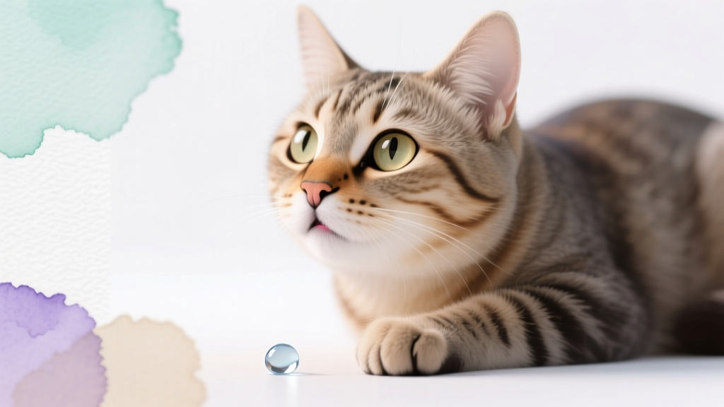 What Cat Behavior Means Wet Food: 7 Subtle Signs Your Feline Is Begging for Moisture-Rich Meals (And Why Ignoring Them Could Harm Their Kidneys)