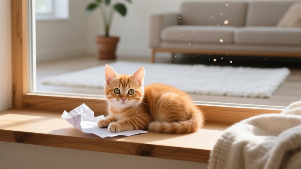 Is it hard to take care of a kitten? Here’s the unfiltered truth: 90% of new owners overestimate the difficulty—but only because no one tells them *which 3 daily habits cut stress by 70%* (and when those habits actually stop being necessary).