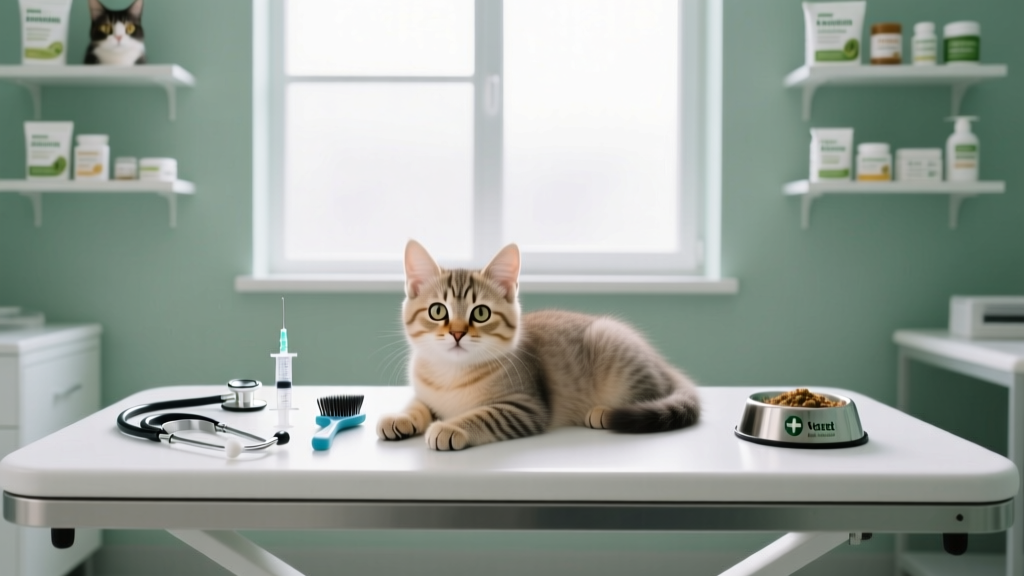 How to Care for a Kitten the Vet-Approved Way: 7 Non-Negotiable Health Steps Every New Owner Misses (and Why Skipping Just One Could Cost $1,200+ in Emergency Care)