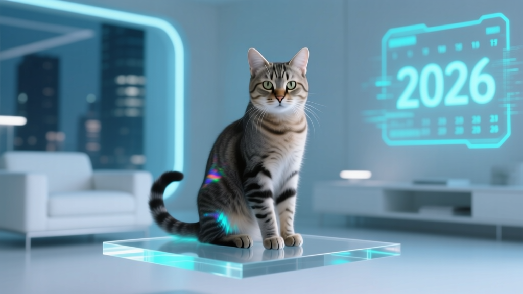 Why Cats Change Behavior in 2026: 7 Hidden Triggers You’re Overlooking (and What to Do Before It Escalates)