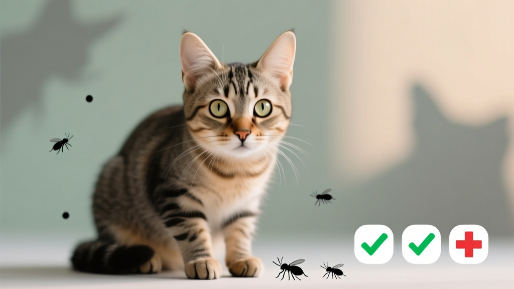 Do Fleas Affect Cats’ Behavior? 7 Homemade Remedies That Actually Work (And 3 That Make It Worse — Vets Warn Against These)