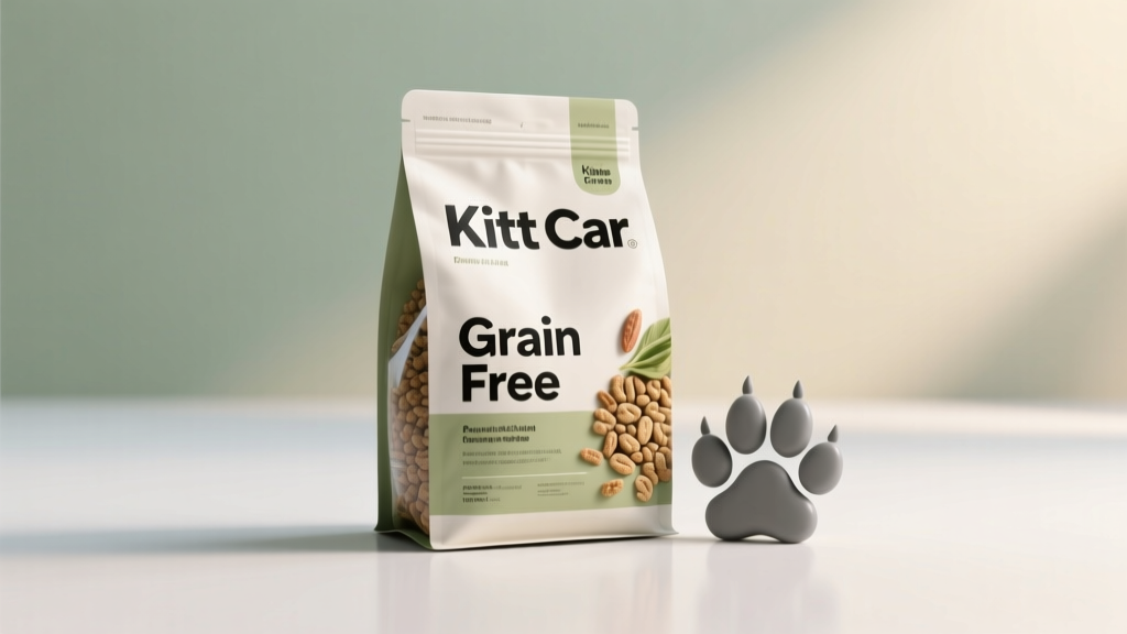 What Year Is Kitt Car Grain Free? The Truth About Its...