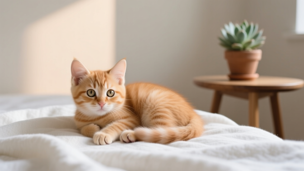 How to Care Kitten Advice For First-Time Owners: 7 Non-Negotiable Health & Safety Steps You’re Probably Skipping (That Vets Say Cause 63% of Emergency Visits)