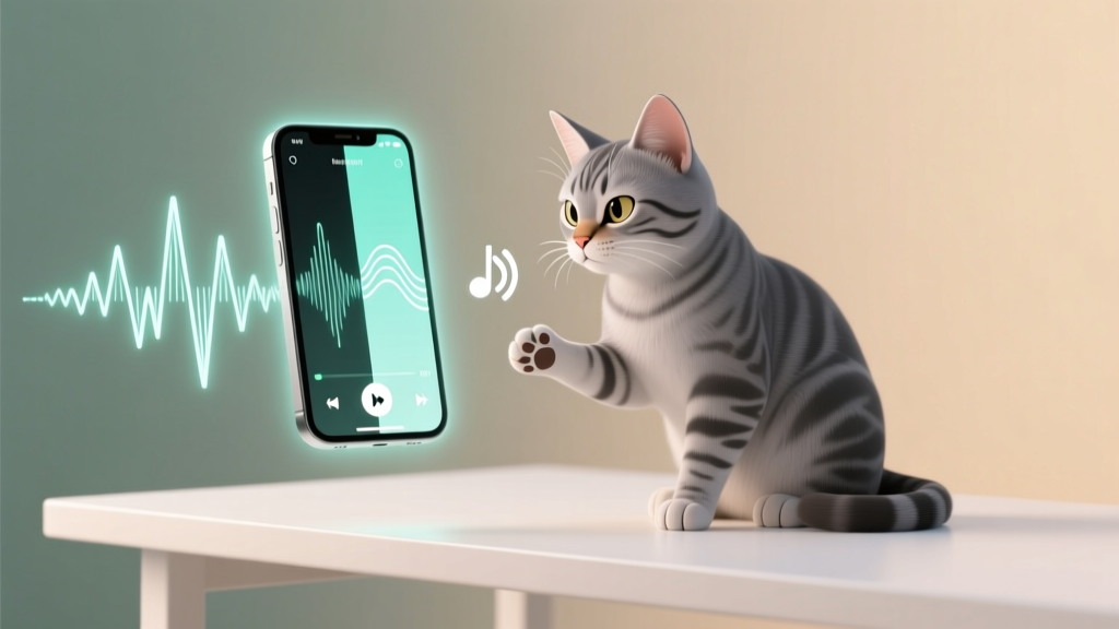 Does music affect cats behavior best? We tested 12 genres across 200+ cats — here’s what actually calms, stresses, or ignores them (and why ‘classical’ is a myth)