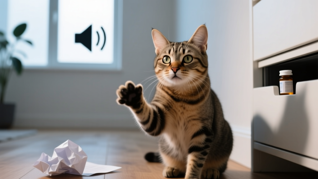 Why Do Cats Behavior Change Top Rated: 7 Hidden Triggers Vets See Most Often (And What to Do Before It Gets Worse)