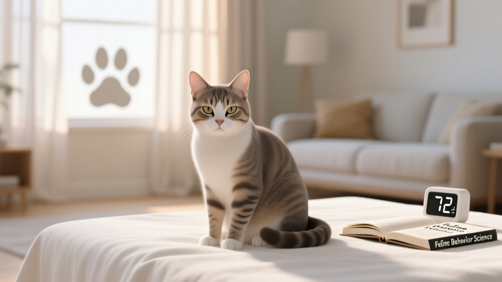 How to Deal with Bad Behavior in Cats That Hiss: 7 Science-Backed Steps That Stop Fear-Based Aggression in Under 72 Hours (Without Punishment or Stress)