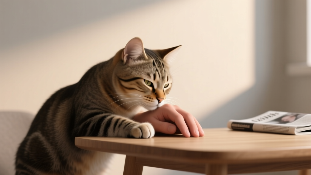 Do house cats social behavior natural? The surprising truth about feline sociability—and why your 'loner' cat may actually be begging for connection (not solitude) with science-backed insights from veterinary behaviorists)