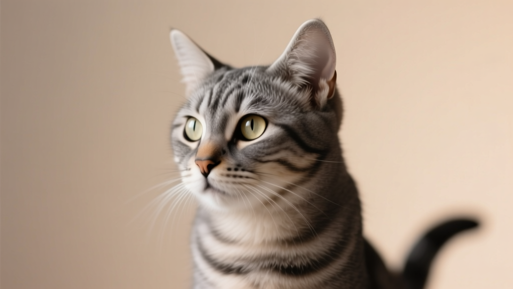 What Do Cats' Behaviors Mean Warnings? 7 Subtle but Critical Signs You’re Missing — And Exactly What to Do Before Stress Turns to Illness (Vet-Reviewed)