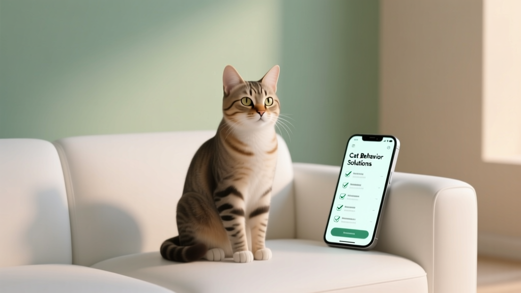 Who to Contact for Cat Behavioral Problems: A Step-by-Step Guide to Finding the Right Expert—Skip the Guesswork, Avoid Common Mistakes, and Get Real Results in Under 72 Hours