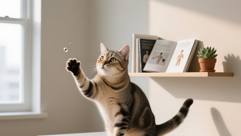 What Do Cats’ Behaviors Mean? Vet-Approved Decoding Guide: 12 Surprising Signals Your Cat Is Trying to Tell You (That Most Owners Misread — Leading to Stress, Conflicts, or Missed Health Clues)