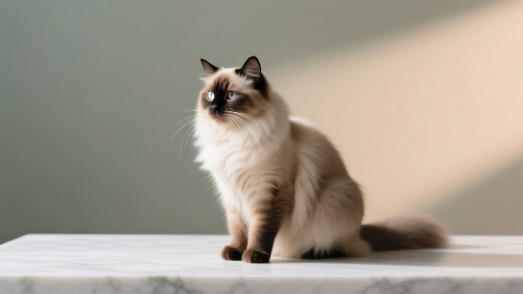 Do Cats Behavior Change Persian? Yes — But Not How You Think: 7 Key Behavioral Shifts Every Owner Misses (And How to Respond Before Stress Turns to Silence)