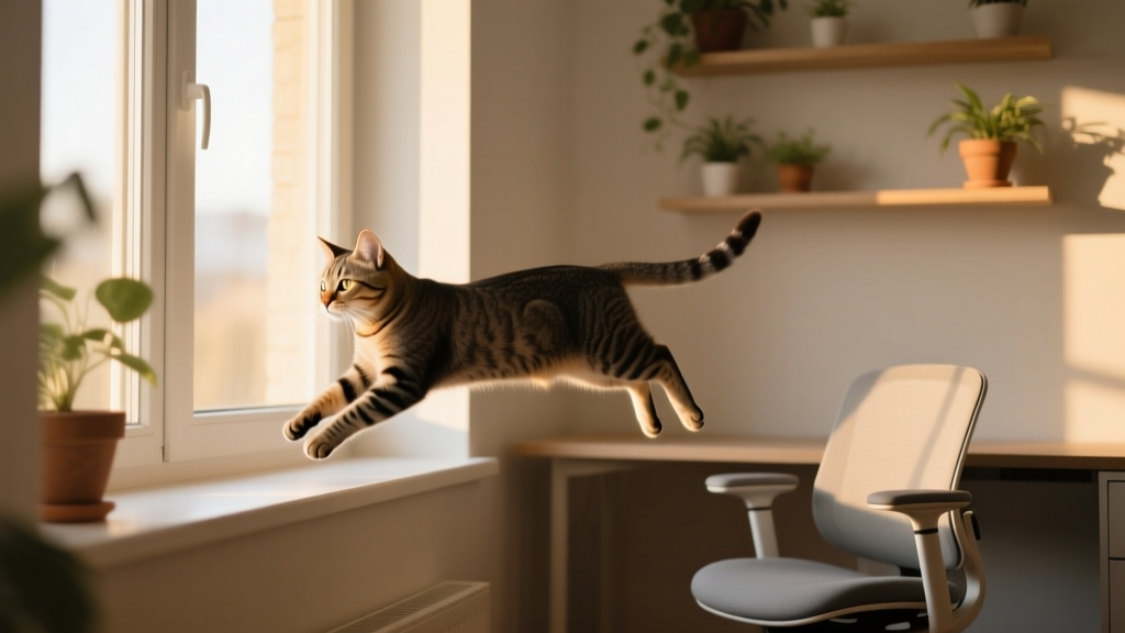 How to Change Cats Behavior Popular: 7 Science-Backed, Vet-Approved Strategies That Actually Work (No Punishment, No Stress, Just Real Results in Under 2 Weeks)
