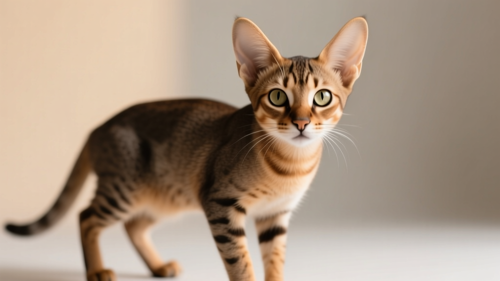 Who Owns Original Kitt Cat Similar To? 7 Rare & Misidentified Breeds You Might Actually Have (And How to Confirm)
