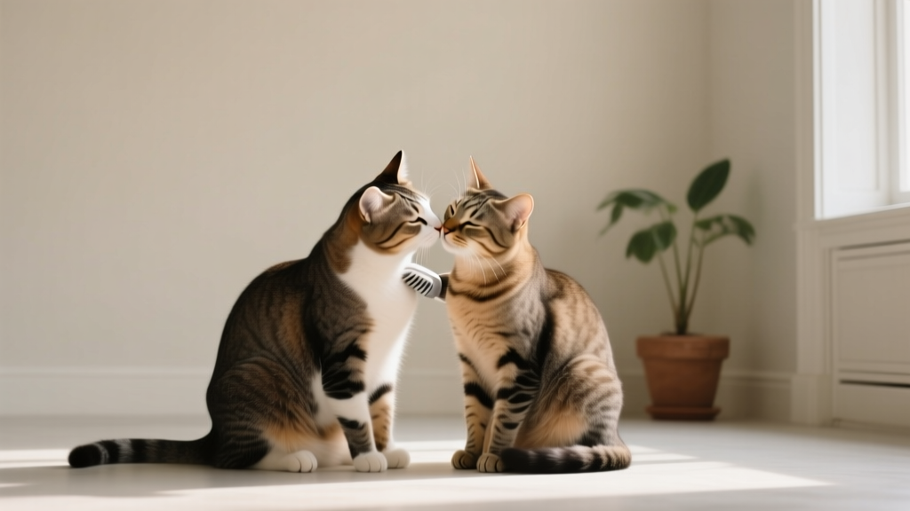 Can cats show homosexual behavior organic? What veterinarians and ethologists really observe — and why labeling feline behavior with human sexuality terms misleads pet owners and harms cat welfare
