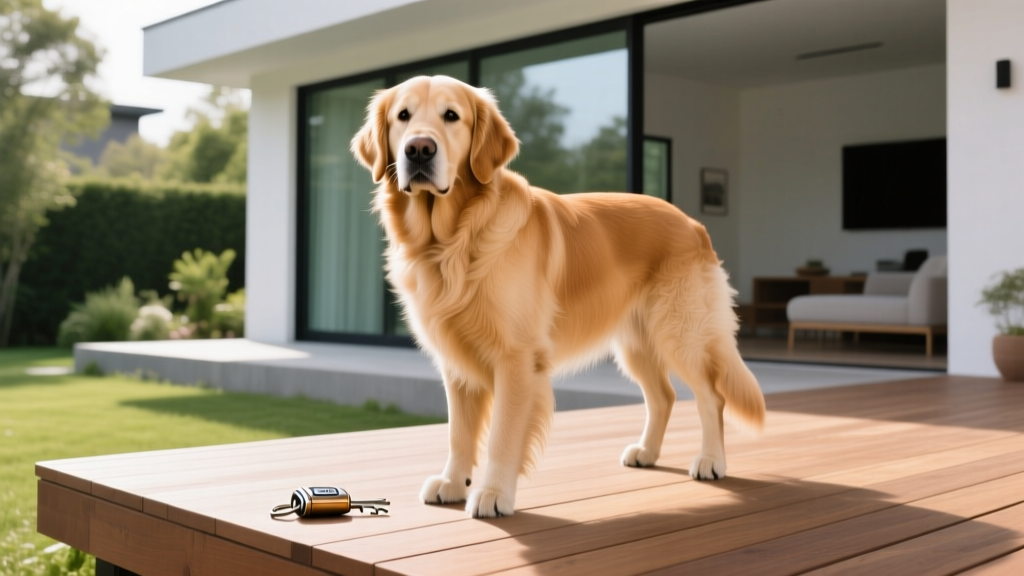 What Car Was KITT 2000 for Grooming? You’re Not Alone — Here’s Why This Confusion Happens (and What Actually Matters for Your Dog’s Coat Health)
