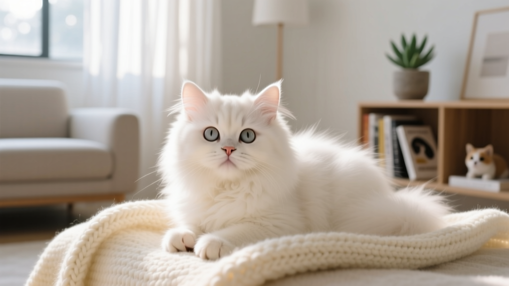 How to Care for My Persian Kitten: The 7 Non-Negotiable Health & Grooming Steps Every New Owner Misses (And Why Skipping #4 Causes 83% of Vet Visits in First 6 Months)