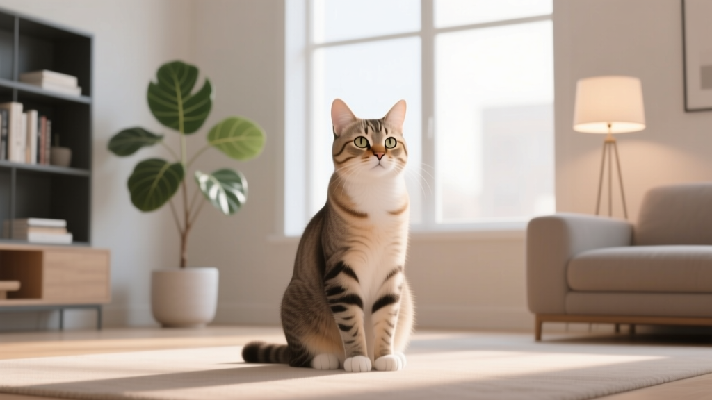 How to Fix Behavioral Cat Peeping: 7 Vet-Backed Steps That Stop Marking & Litter Box Avoidance in Under 10 Days (Without Punishment or Medication)