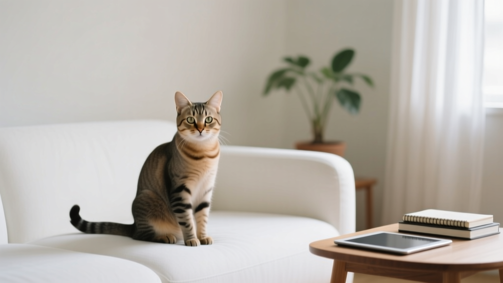 How to Change Cats Behavior Automatic: The Truth Is, There’s No Magic Button — But Here’s the Science-Backed System That *Does* Work Without Constant Supervision (7 Steps You Can Start Today)