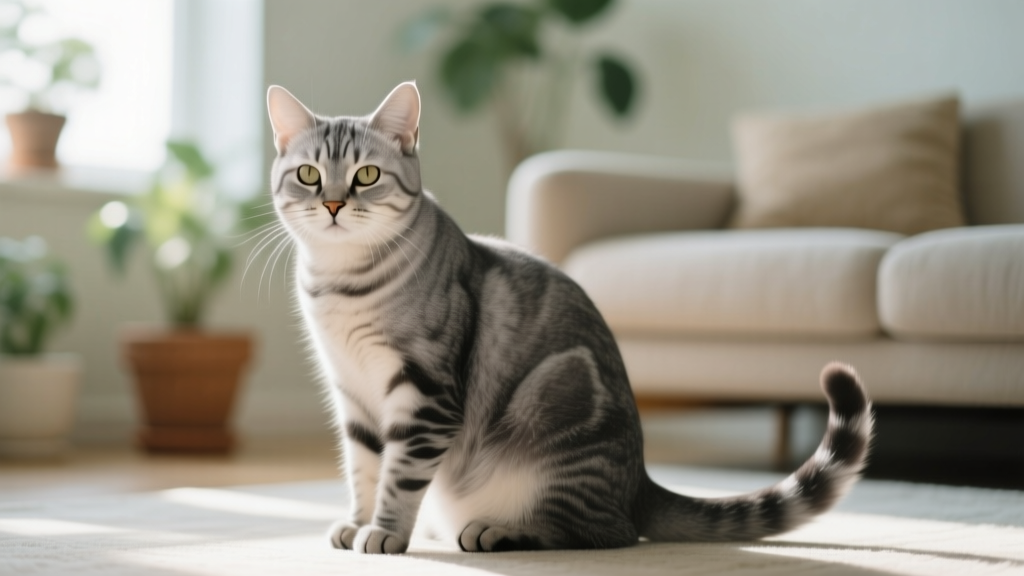 How to Understand Cat's Behavior Tricks for Decoding Every Tail Flick, Purr, and Stare—12 Science-Backed Clues You’ve Been Missing (That Stop Miscommunication Before It Causes Stress or Scratching)