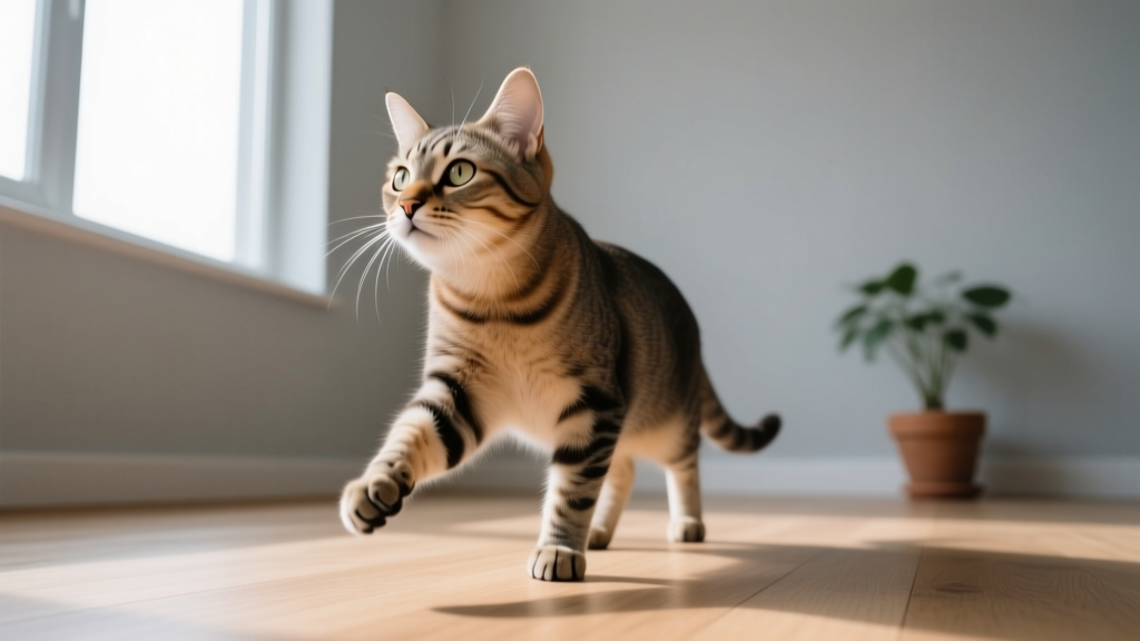 What Are Some Behaviors of Cats? 12 Surprising, Science-Backed Actions You’re Misreading — And Exactly What They *Really* Mean About Your Cat’s Emotions, Trust, and Needs