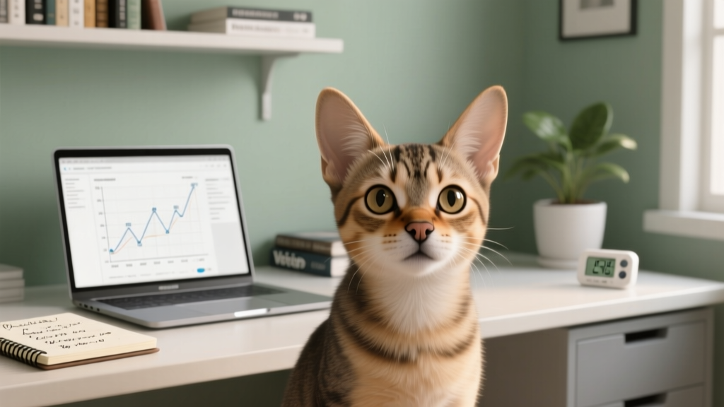 Does spaying change behavior in cats of small breeds? What science says—and what 127 small-breed owners actually observed (no myths, no guesswork)