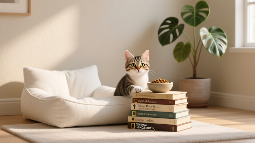 The Kitten Care Classic You’ve Been Missing