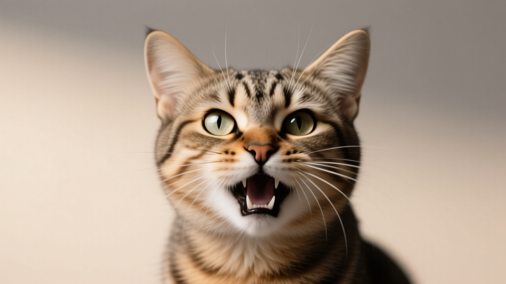 Why Cat Hissing Behavior 2026: 7 Hidden Triggers You’re Missing (And How to Stop Escalation Before It Turns Dangerous)