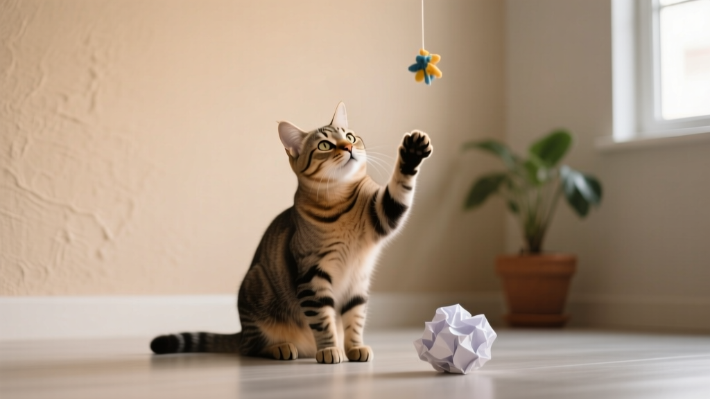 Why Cats Change Behavior Affordable: 7 Real-World Reasons You Can Identify & Fix Without a Vet Visit (Plus When to Call One)