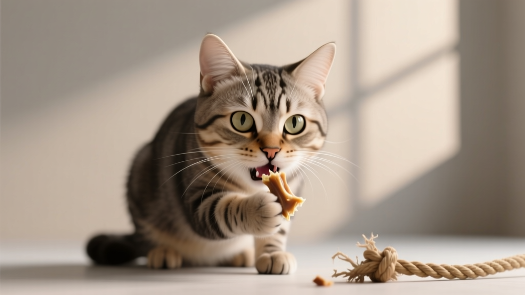 Why Cats Behavior Chewy: 7 Surprising Reasons Your Cat Chews Everything (and Exactly What to Do Before It Damages Wiring, Furniture, or Their Health)