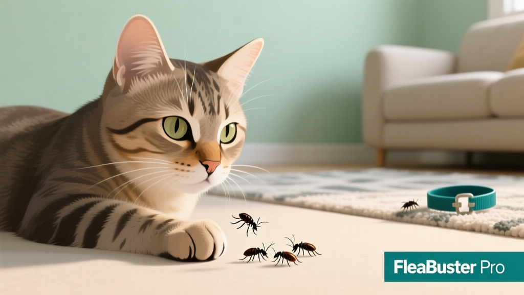 Do Fleas Affect Cats' Behavior Cheaply? Yes — And Here’s Exactly How to Spot the Signs, Stop the Cycle, and Protect Your Cat Without Breaking the Bank (7 Proven $5–$25 Solutions That Vets Recommend)