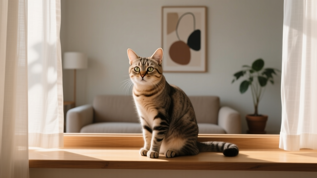 What Are Cat Behaviors Tips For? 12 Science-Backed, Vet-Approved Strategies That Stop Misinterpretation—Because 73% of Cat Owners Mistake Stress for 'Just Being Moody' (and It’s Costing Their Bond)