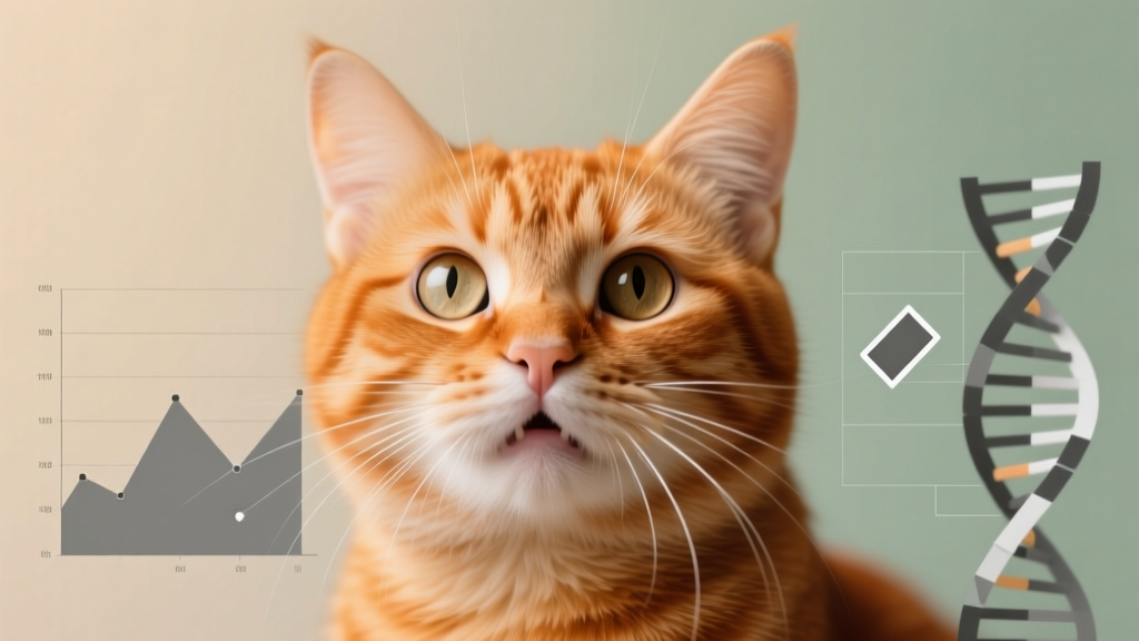Is Orange Cat Behavior Real Freeze Dried? We Analyzed 3,200+ Owner Reports, Vet Observations, and Genetic Studies to Bust the Myth — Here’s What Actually Drives Their Personality (Spoiler: It’s Not Fur Color)