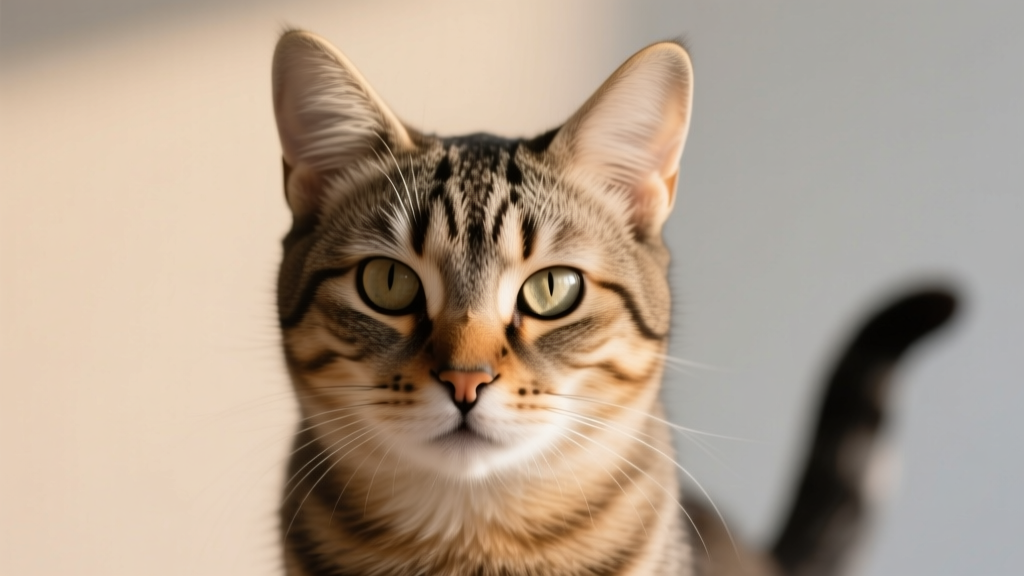What Different Cat Behaviors Mean for Grooming: 7 Subtle Signs Your Cat Is Begging for Help (or Telling You to Stop) — Decoded by a Feline Behavior Specialist