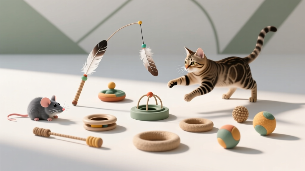 What Are Best Cat Toys Affordable? 12 Vet-Approved, Budget-Friendly Picks That Actually Keep Cats Engaged (Not Just Sitting There Ignoring Them)