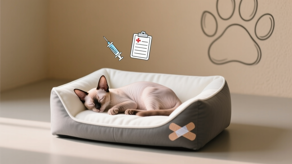 What Care for Spayed Kitten Risks? 7 Critical Post-Spay Care Steps Every New Owner Misses (And How to Avoid Costly Vet Visits)
