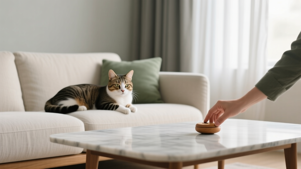 How to Stop Cat Behavior Advice For Frustrated Owners: 7 Science-Backed, Vet-Approved Strategies That Work Within 72 Hours (No Punishment, No Stress, Just Real Results)