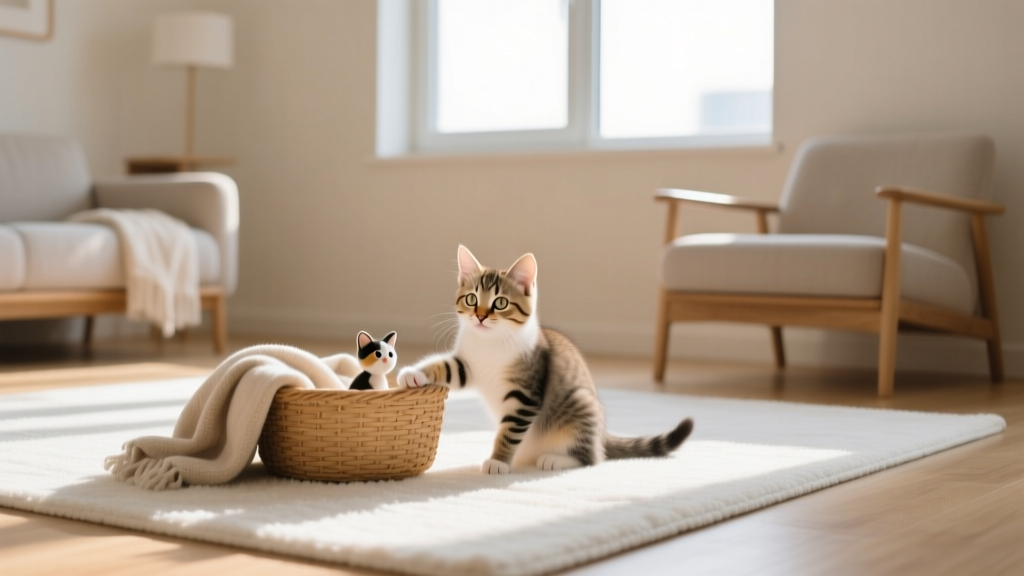 Are There Real Kittens Affordable? The Truth About Low-Cost, Ethical Kitten Adoption — No Scams, No Surprises, Just Healthy Kittens You Can Actually Bring Home This Week