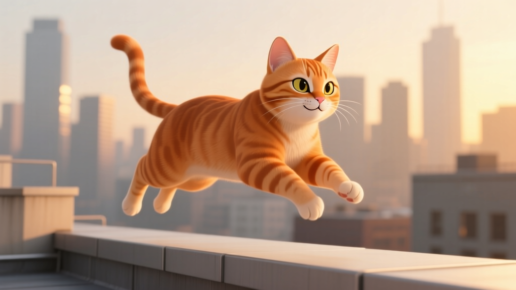 What Is Orange Cat Behavior Urban Dictionary? The Truth Behind the Meme: Why 'Orange Cats Are Dumb but Lovable' Isn’t Science—It’s Stereotype, Bias, and a Whole Lot of Charm (Backed by Feline Ethologists)