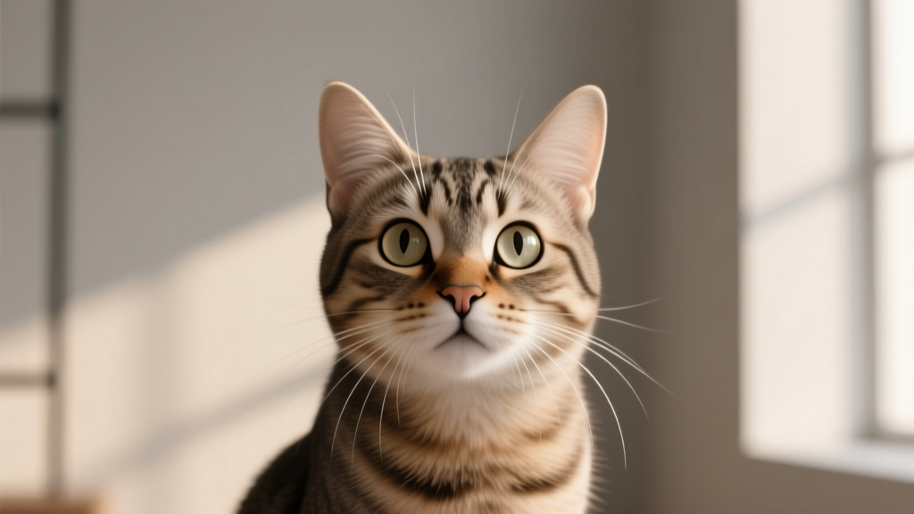How to Interpret Cat Behavior Cheap: 7 Zero-Cost, Vet-Approved Ways to Decode Your Cat’s Signals (No Apps, No Classes, No Guesswork)