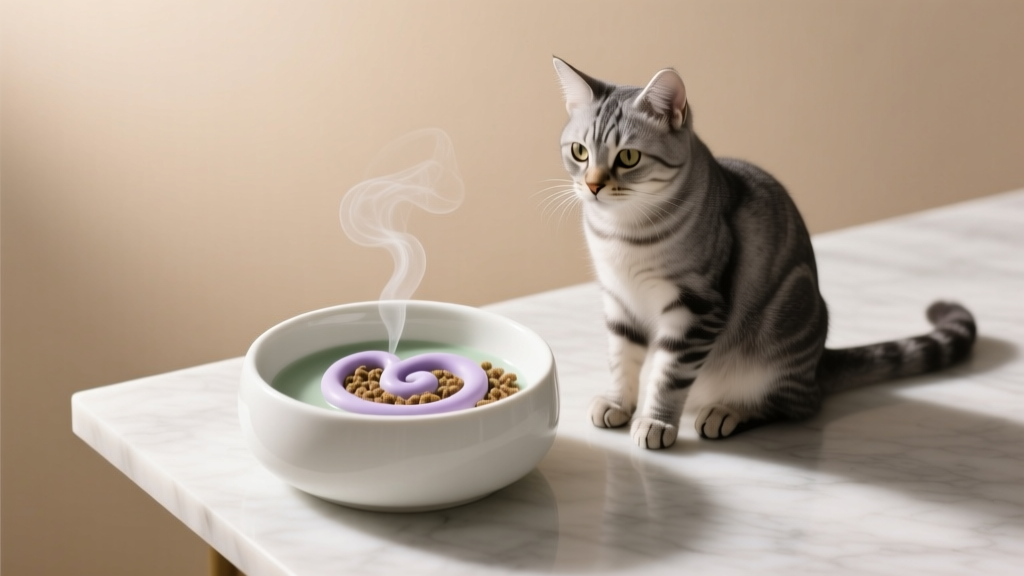 What Different Cat Behaviors Mean for Digestion: 7 Subtle Signs Your Cat’s Gut Is Struggling (And What to Do Before It Becomes an Emergency)
