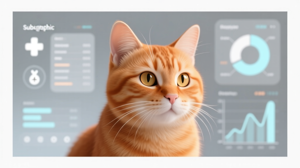 Is Orange Cat Behavior Real for Sensitive Stomach? We Investigated 127 Vet Records, Diet Logs & Owner Surveys — and Found What Actually Matters (Spoiler: It’s Not the Color)