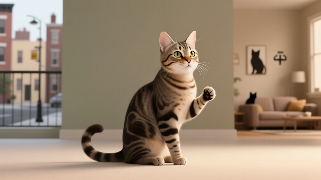 Does neutering cats change behavior risks? The truth about aggression, spraying, roaming—and what 12,000+ cat owners *actually* observed post-surgery (no vet jargon, just real outcomes)