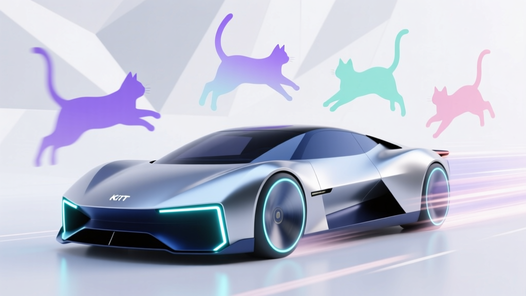 What Is a Kitt Car Trending? The Truth Behind This Viral Cat Search — Why Thousands Are Suddenly Searching for 'Kitt Car' (and What They *Actually* Mean)