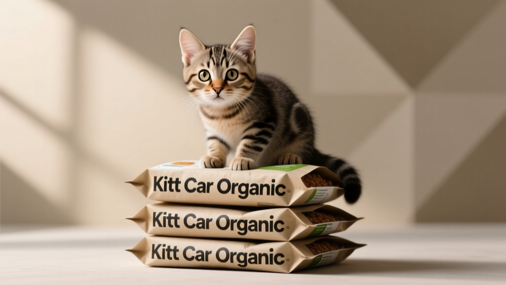 What Is a Kitt Car Organic? (Spoiler
