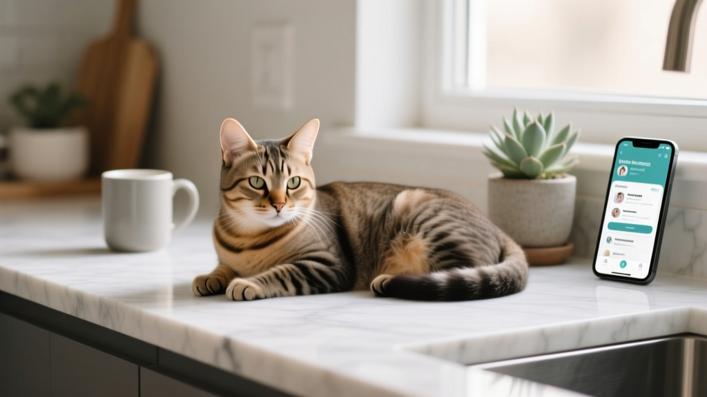 Do Cats Show Mating Behaviors for Anxiety? The Truth Behind Excessive Yowling, Mounting, and Restlessness — What Your Vet Wishes You Knew Before Assuming It’s Just 'Heat'